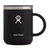 Hydro Flask 12 Oz Coffee Mug - Black -Hydro Flask Shop 12 oz coffe mug black 2 88736.1564757431