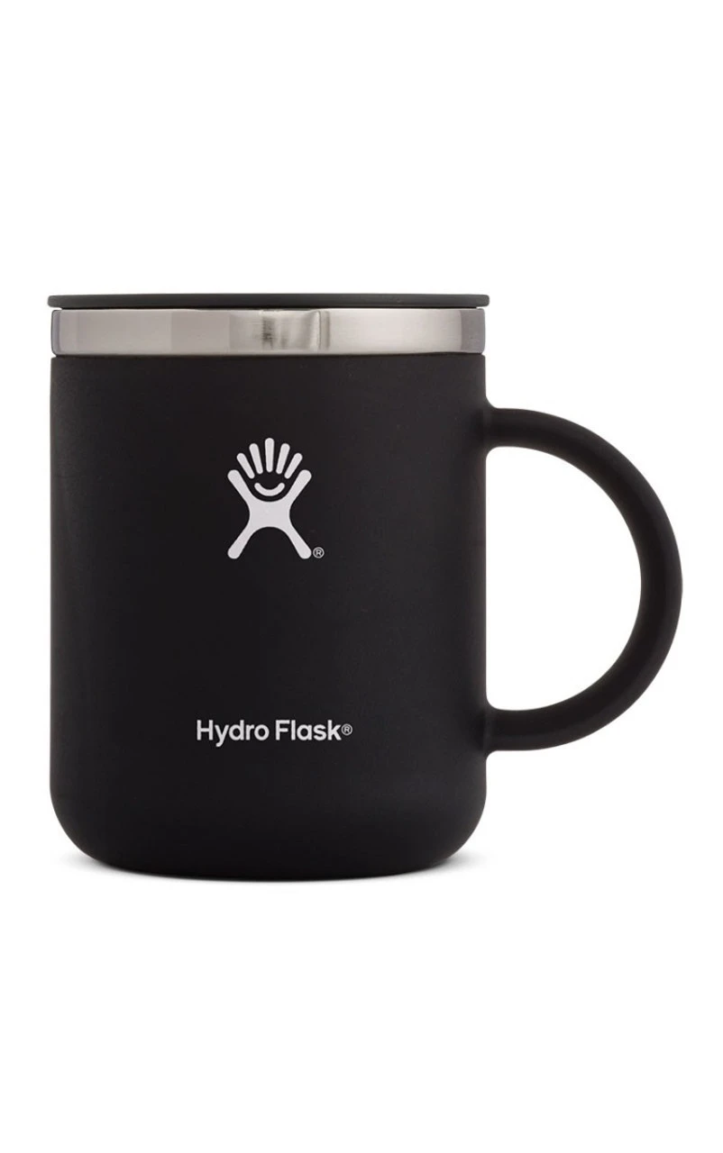 Hydro Flask 12 Oz Coffee Mug - Black