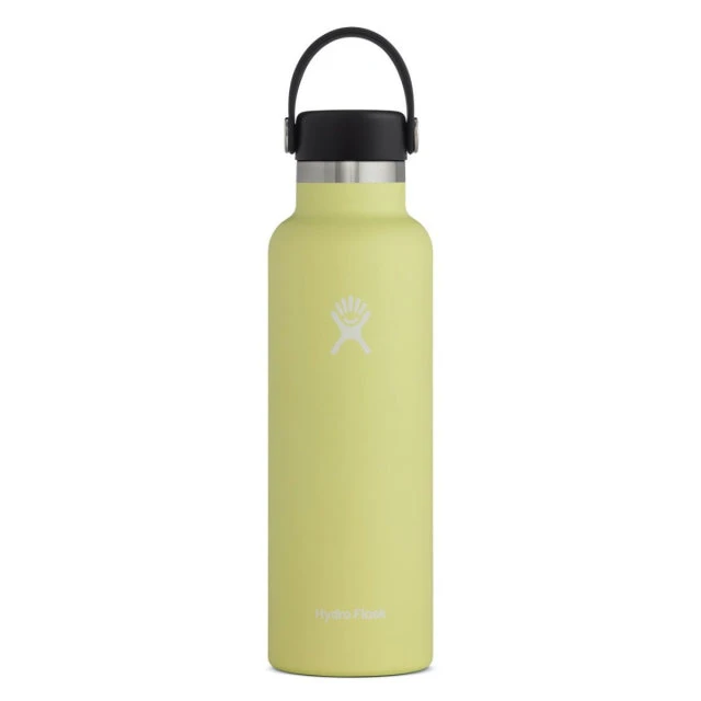 Hydro Flask 21 Oz Standard Mouth Water Bottle 17 Hydro Flask 21 Oz Standard Mouth Water Bottle - Image 15