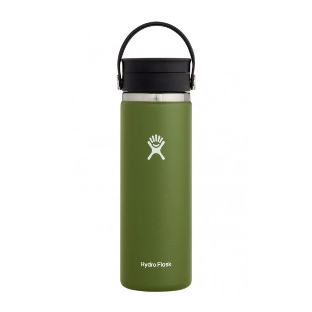 Hydro Flask 20 Oz Coffee With Flex Sip Lid 7 Hydro Flask 20 Oz Coffee With Flex Sip Lid - Image 5