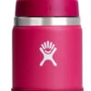 Hydro Flask 12 Oz Kids' Wide Mouth Bottle With Straw Lid - Peony -Hydro Flask Shop 12oz Kids Wide Mouth with Straw Lids peony A 02959.1681764434