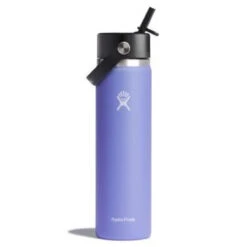 Hydro Flask 24 Oz Wide Flex Straw Cup - Lupine