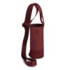 Hydro Flask Small Tag Along Bottle Sling - Brick -Hydro Flask Shop BSS605 2018 smalltagbottlesling brick 92048.1564753889