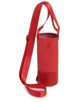 Hydro Flask Small Tag Along Bottle Sling - Lava