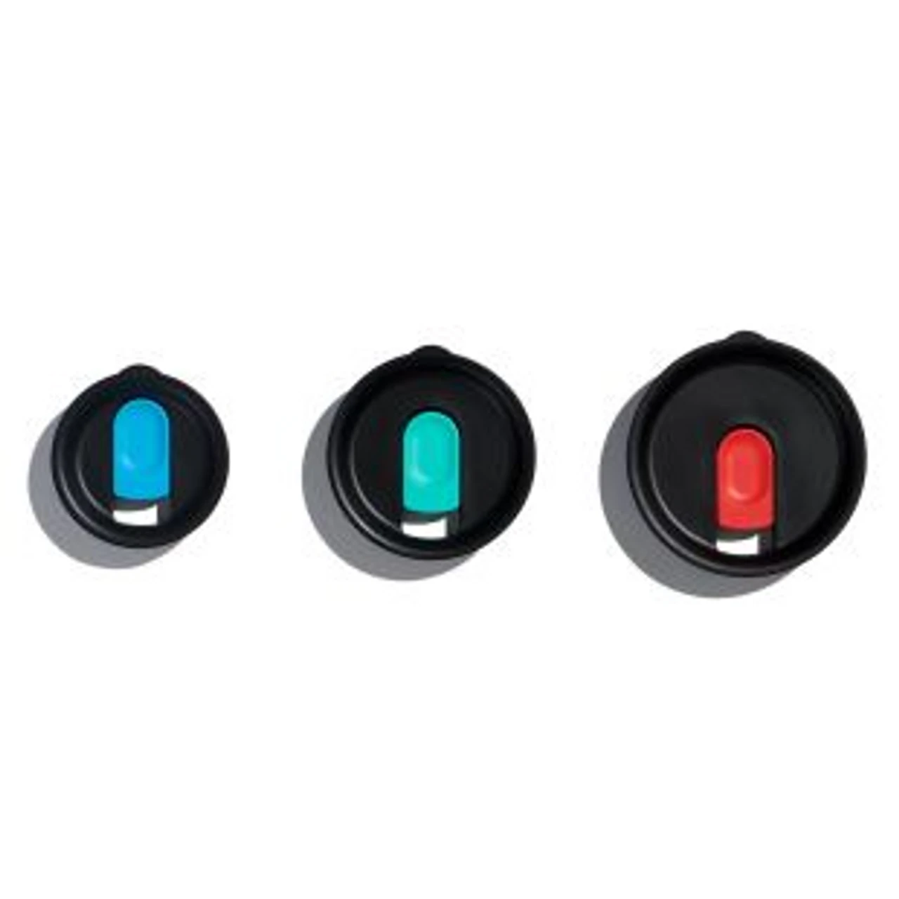 Hydro Flask Closeable Slider Pack - Core PMG 4 Hydro Flask Closeable Slider Pack - Core PMG - Image 2