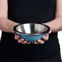 Hydro Flask Camp Bowl - Baltic -Hydro Flask Shop CWB461 baltic f 46289.1681404355