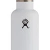 Hydro Flask 64 Oz Growler - White