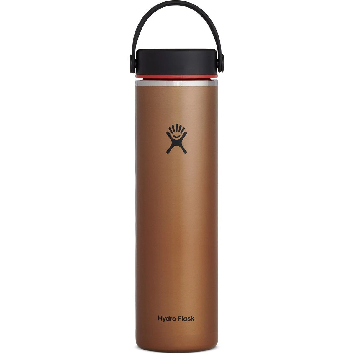 Hydro Flask 24 Oz Lightweight Wide Mouth Trail Series Water Bottle 4 Hydro Flask 24 Oz Lightweight Wide Mouth Trail Series Water Bottle - Image 2