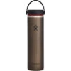 Hydro Flask 24 Oz Lightweight Wide Mouth Trail Series Water Bottle