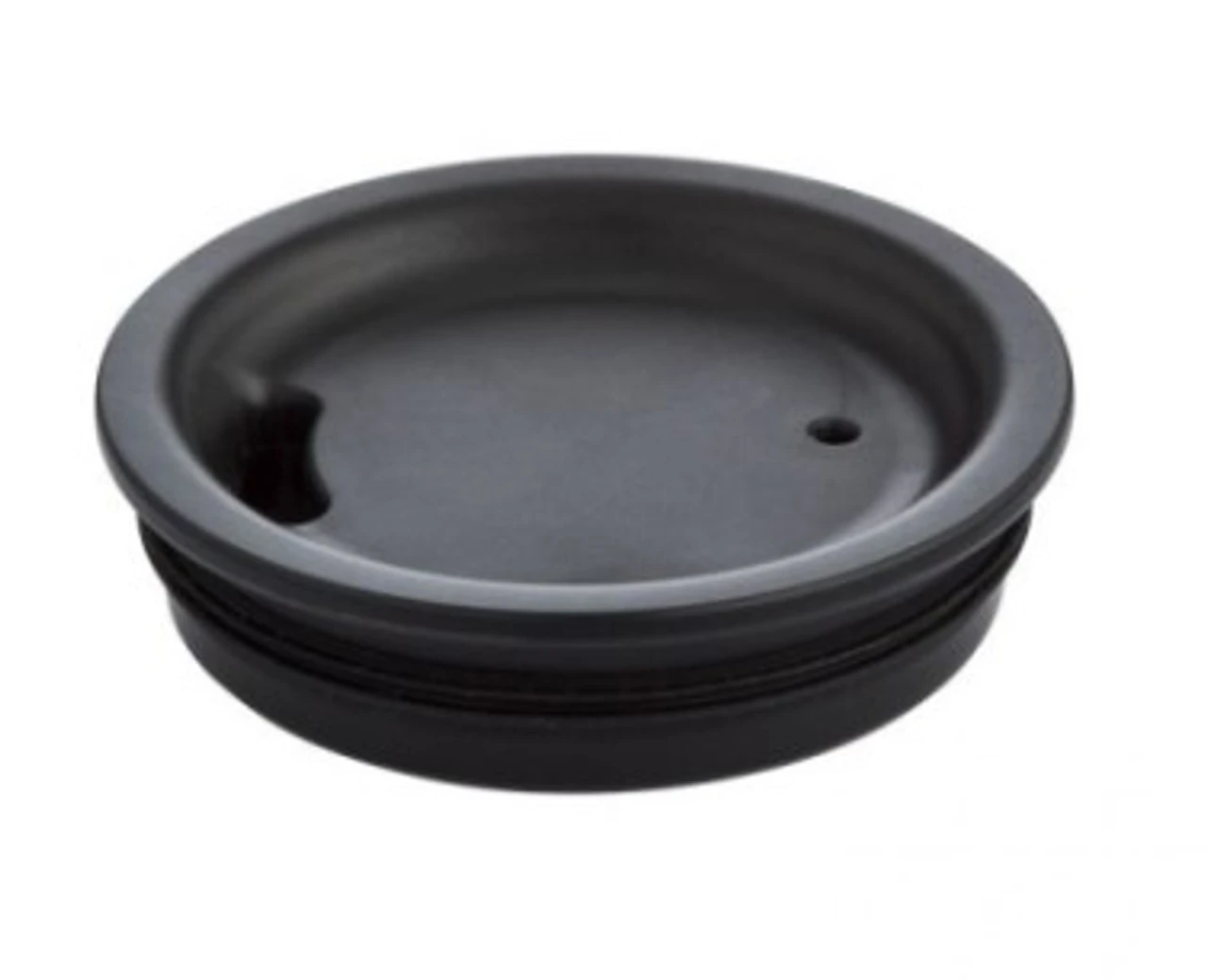 Hydro Flask 10oz Wine Tumbler Lid - Black 3 Hydro Flask 10oz Wine Tumbler Lid - Black