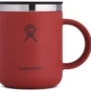 Hydro Flask 12oz Skyline Coffee Mug - Brick -Hydro Flask Shop Hydro flask 120z coffee mug Brick 77213.1660146425