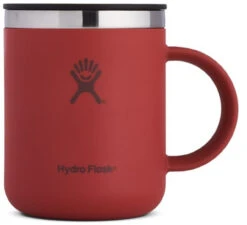 Hydro Flask 12oz Skyline Coffee Mug - Brick