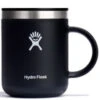 Hydro Flask 12oz Mug - Black -Hydro Flask Shop Hydro flask 12oz Mug Black 63494.1660147755