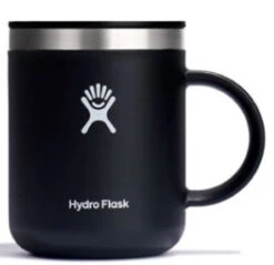 Hydro Flask 12oz Mug - Black