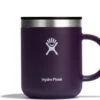 Hydro Flask 12oz Mug - Eggplant -Hydro Flask Shop Hydro flask 12oz Mug Eggplant 51043.1660150685