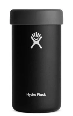 Hydro Flask 16oz Cooler Cup-Tallboy - Black