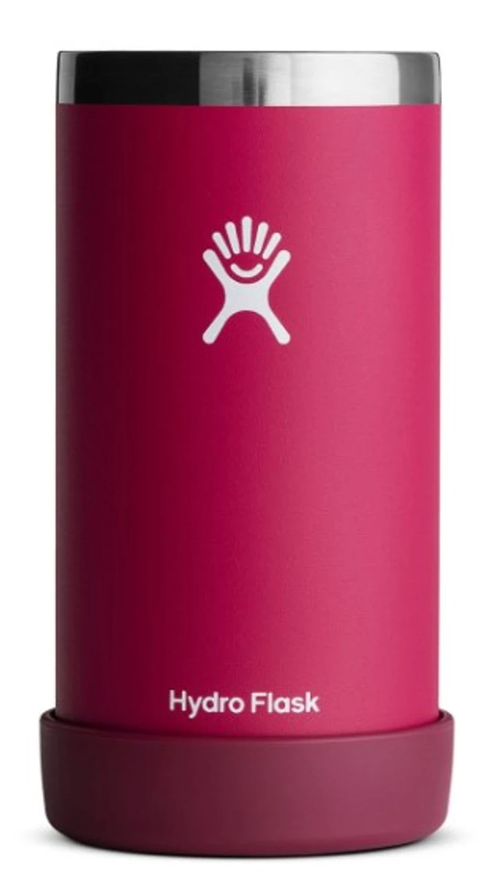 Hydro Flask 16oz Cooler Cup-Tallboy - Snapper 4 Hydro Flask 16oz Cooler Cup-Tallboy - Snapper - Image 2