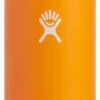 Hydro Flask 24oz Standard Mouth Bottle - Clementine -Hydro Flask Shop Hydro flask 24oz standard mouth bottle Clementine 12835.1660316998