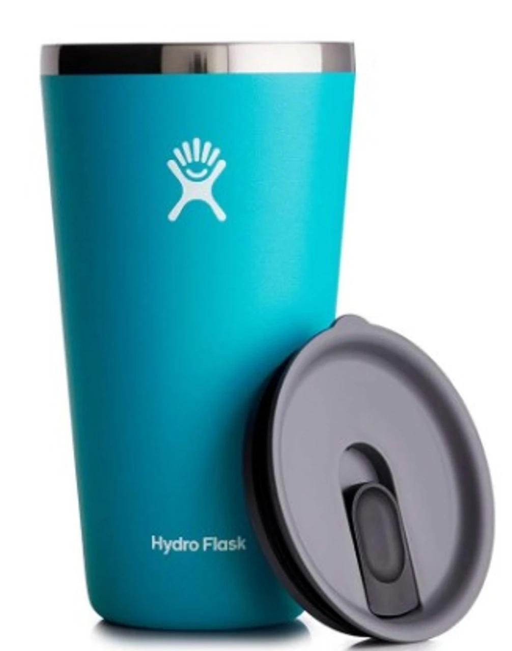 Hydro Flask 28oz All Around Tumbler - Laguna 4 Hydro Flask 28oz All Around Tumbler - Laguna - Image 2
