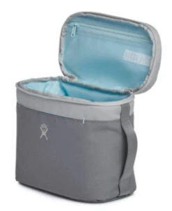 Hydro Flask Insulated Lunch Bag-8L - Peppercorn -Hydro Flask Shop Hydro flask 5L Insulated Lunch Bag Peppercorn 3 21807.1659120158