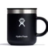 Hydro Flask 6oz Mug - Black -Hydro Flask Shop Hydro flask 6oz mug Black 64357.1660152836