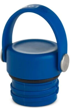 Hydro Flask Standard Mouth Flex Cap - Cobalt