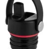 Hydro Flask Standard Flex Straw Cap - Black -Hydro Flask Shop Hydro flask Standard Mouth Flex Straw Cap 1 46200.1658780610