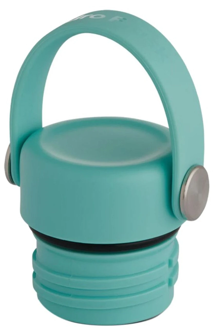 Hydro Flask Standard Mouth Flex Cap - Alpine 3 Hydro Flask Standard Mouth Flex Cap - Alpine