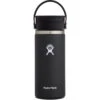 Hydro Flask 16 Oz Coffee With Flex Sip Lid -Hydro Flask Shop Hydro Flask 16 oz Wide Mouth Flex Sip Black 2182e75c 003e 4991 998a 0e71d0079532