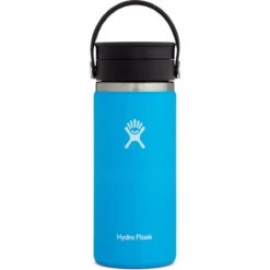 Hydro Flask 16 Oz Coffee With Flex Sip Lid -Hydro Flask Shop Hydro Flask 16 oz Wide Mouth Flex Sip Pacific 1084f31b 5e22 4589 9d7a af10109cc052