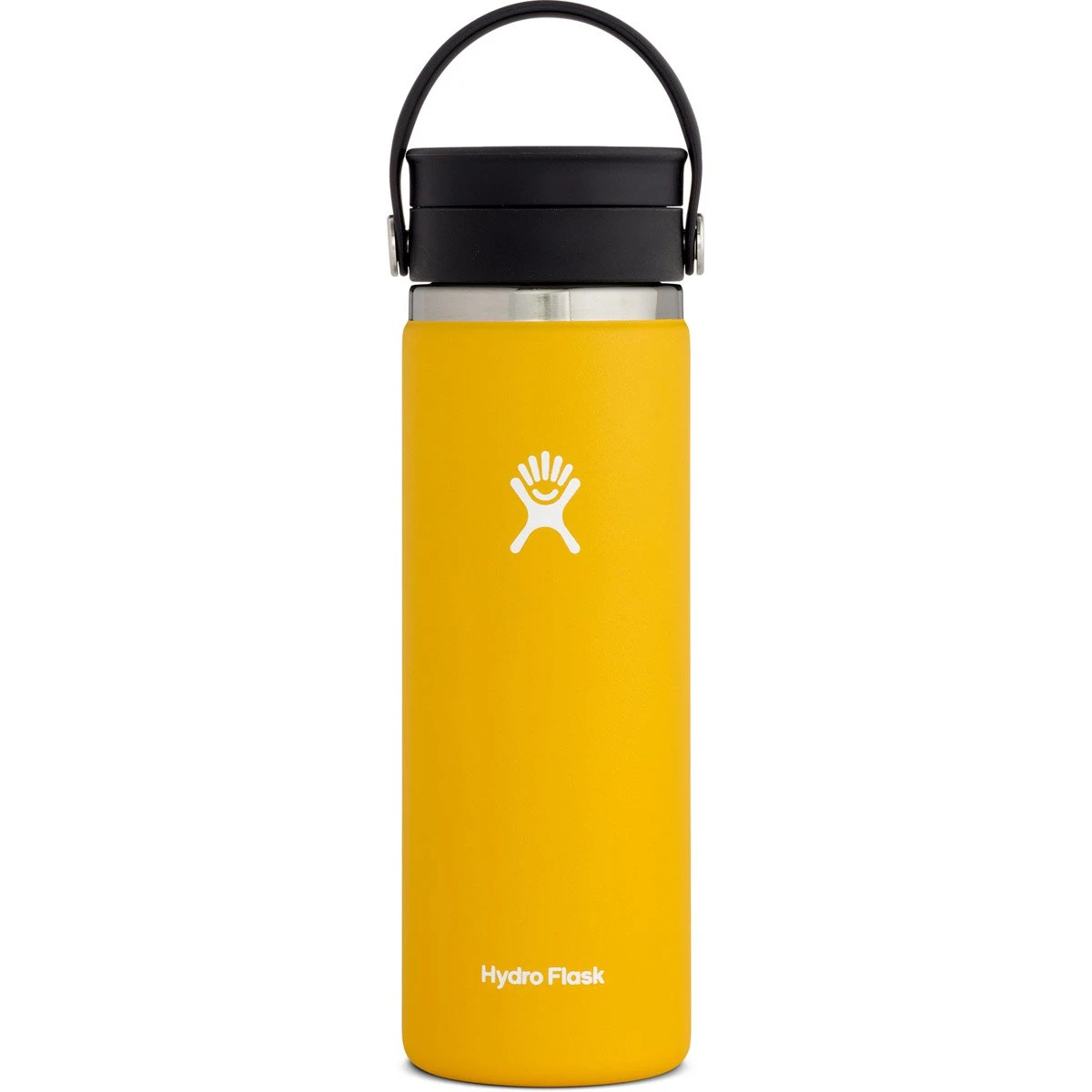 Hydro Flask 20 Oz Wide Mouth Water Bottle 8 Hydro Flask 20 Oz Wide Mouth Water Bottle - Image 6