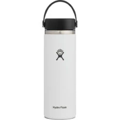 Hydro Flask 20 Oz Wide Mouth Water Bottle 15 Hydro Flask 20 Oz Wide Mouth Water Bottle -Hydro Flask Shop Hydro Flask 20 oz Wide Mouth White 005eb47a 949a 487f a987 996ecd5bad24