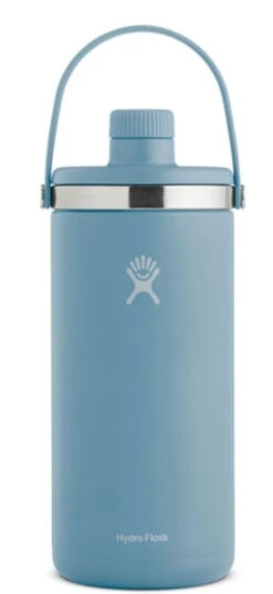 Hydro Flask 128OZ Oasis - Rain