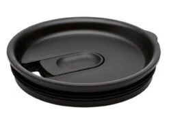 Hydro Flask Large Closeable Press-In Lid - Black