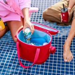 Hydro Flask Small Ice Pack - Pacific 9 Hydro Flask Small Ice Pack - Pacific -Hydro Flask Shop ICPS415 pacific d 21166.1681410820