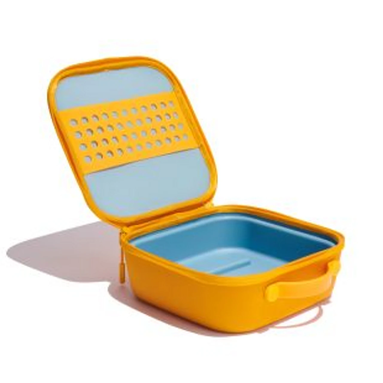 Hydro Flask Kids' Lunch Box - Canary 4 Hydro Flask Kids' Lunch Box - Canary - Image 2