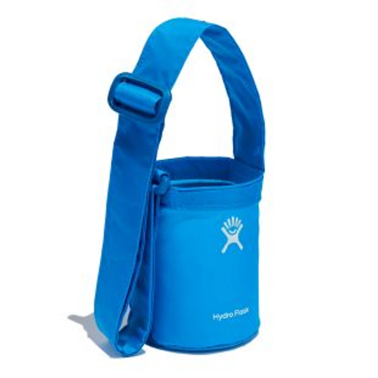 Hydro Flask Kids' Packable Bottle Sling - Lake 4 Hydro Flask Kids' Packable Bottle Sling - Lake - Image 2