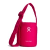 Hydro Flask Kids' Packable Bottle Sling - Peony 1 Hydro Flask Kids' Packable Bottle Sling - Peony -Hydro Flask Shop KPBS623 peony a 07849.1681413858