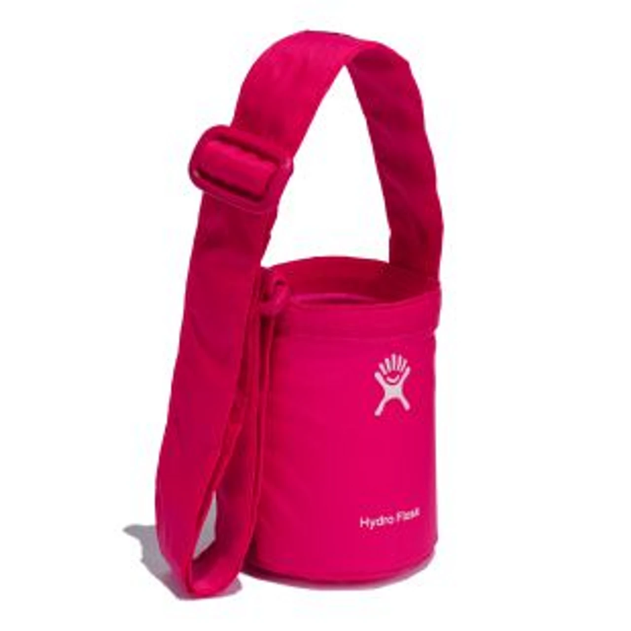 Hydro Flask Kids' Packable Bottle Sling - Peony 4 Hydro Flask Kids' Packable Bottle Sling - Peony - Image 2