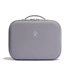 Hydro Flask Large Insulated Lunch Box - Peppercorn