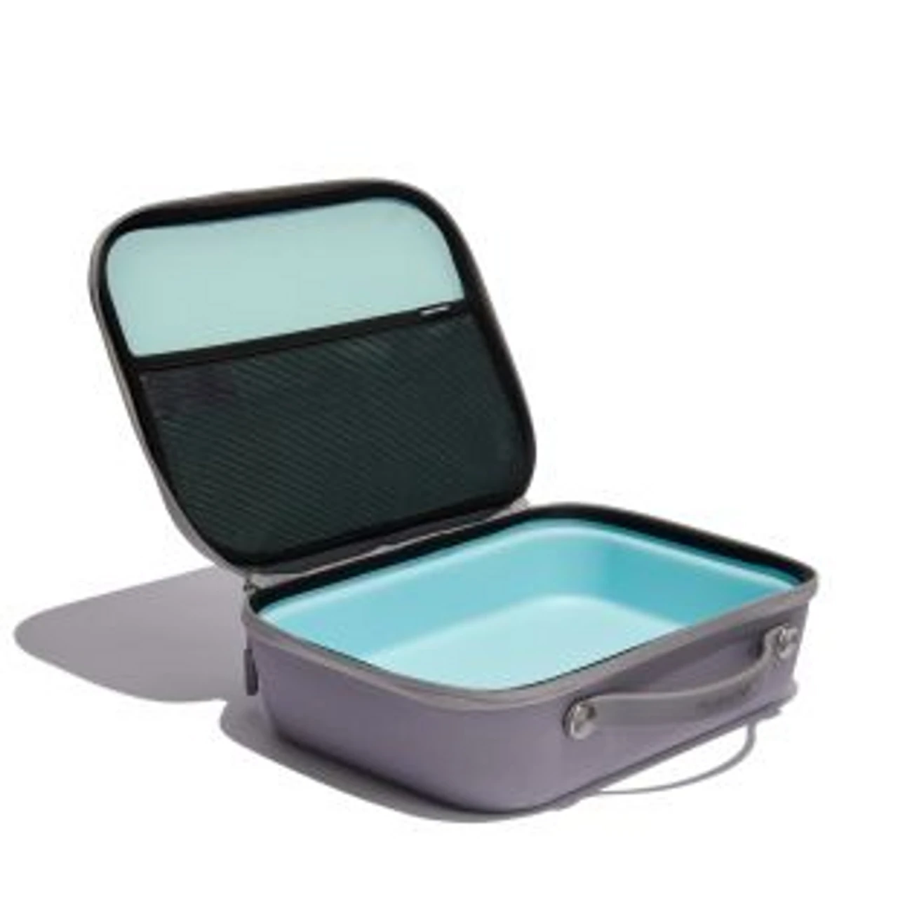 Hydro Flask Large Insulated Lunch Box - Peppercorn 4 Hydro Flask Large Insulated Lunch Box - Peppercorn - Image 2