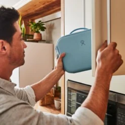 Hydro Flask Large Insulated Lunch Box - Baltic -Hydro Flask Shop LBM461 baltic c 69111.1681416978