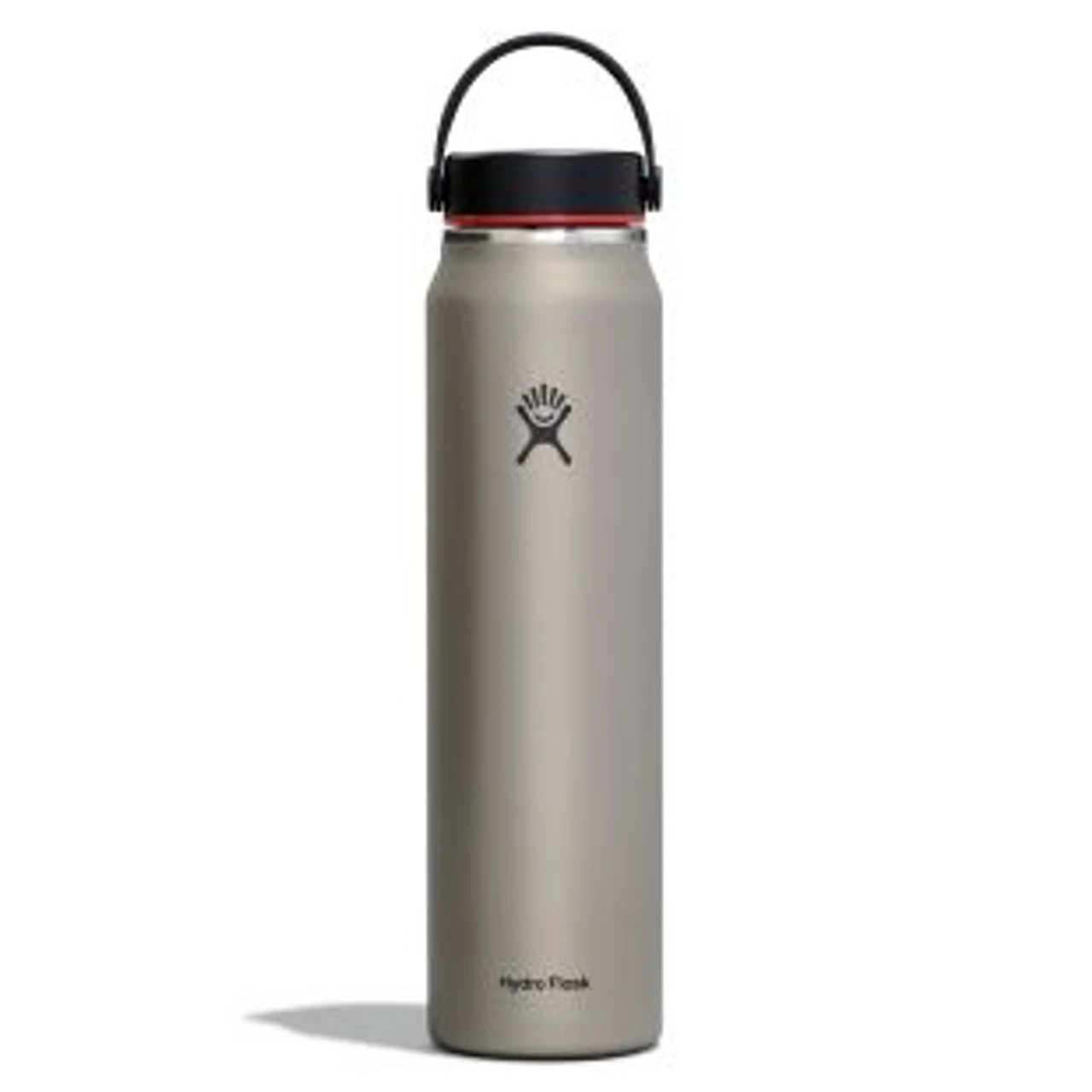Hydro Flask 40 Oz Lightweight Wide Mouth Trail Series Bottle - Slate 3 Hydro Flask 40 Oz Lightweight Wide Mouth Trail Series Bottle - Slate