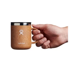 Hydro Flask 12 Oz Insulated Mug - Bark -Hydro Flask Shop M12CP090 Bark d 54568.1681492917