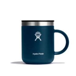 Hydro Flask 12 Oz Insulated Mug - Indigo
