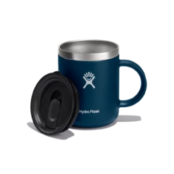 Hydro Flask 12 Oz Insulated Mug - Indigo -Hydro Flask Shop M12CP464 Indigo c 89239.1681496059