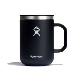 Hydro Flask 24 Oz Mug - Black