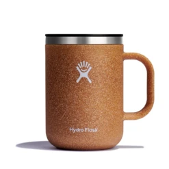 Hydro Flask 24 Oz Mug - Bark