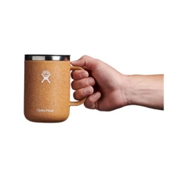 Hydro Flask 24 Oz Mug - Bark 7 Hydro Flask 24 Oz Mug - Bark -Hydro Flask Shop M24CP090 Bark c 42902.1681498099