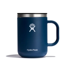Hydro Flask 24 Oz Mug - Indigo